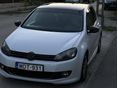 VOLKSWAGEN GOLF VI 2012/8 - 2