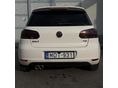 VOLKSWAGEN GOLF VI 2012/8 - 10