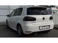 VOLKSWAGEN GOLF VI 2012/8 - 11