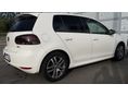 VOLKSWAGEN GOLF VI 2012/8 - 18