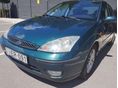 FORD FOCUS 2002/8 - 1
