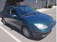 FORD FOCUS 2002/8 - 4