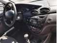 FORD FOCUS 2002/8 - 17