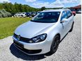 VOLKSWAGEN GOLF VI Variant 1.6 CR TDI Trendline 4Motion Komplett kuplung kettős tömegű lendkerék új !!!Végig vezetett szervizelt autó!!!
