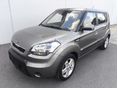 KIA SOUL 1.6 LX Base