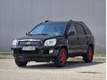 KIA SPORTAGE 2.7 V6 EX 4WD (Automata)