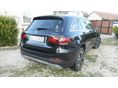 MERCEDES-BENZ GLC-OSZTÁLY 2021/4 - 4