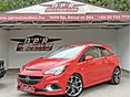 OPEL CORSA E 1.6 T OPC VÉGIG SZERVIZELT.KÉT KERÉK SZETT.ÜLÉS ÉS KORMÁNYFŰTÉS.ÁLLÓHŰTÉS-ÁLLÓFŰTÉS.BŐRBEL