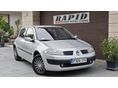 RENAULT MEGANE 1.4 Expression + 10 éve 1 Tulaj ++ 218.000km! ++ Költségmentes! ++ Szép!