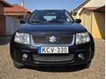 SUZUKI GRAND VITARA 2006 - 4