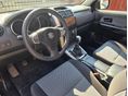 SUZUKI GRAND VITARA 2006 - 7
