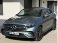 MERCEDES-BENZ GLC 200 2025/4 - 1