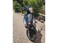 DERBI BOULEVARD 125 2010/1 - 3