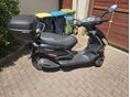 DERBI BOULEVARD 125 2010/1 - 2