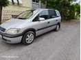 OPEL ZAFIRA A 2000/12 - 2