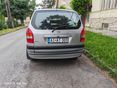 OPEL ZAFIRA A 2000/12 - 4