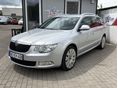 SKODA SUPERB 2.0 CR TDI Comfort Xenon/Ülésfűtés/Tempomat/Dklima/18alu/Friss Vezérlés