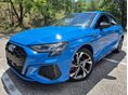 3X S-LINE, GYÁRI S3 OPTIKÁVAL