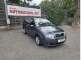 SKODA FABIA 2008 - 2