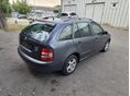 SKODA FABIA 2008 - 3
