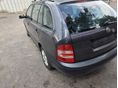 SKODA FABIA 2008 - 5