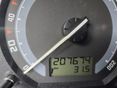 SKODA FABIA 2008 - 10