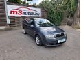 SKODA FABIA 2008 - 2