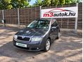 SKODA FABIA 2008 - 1