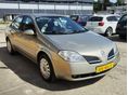 NISSAN PRIMERA 2002/7 - 2