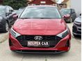 HYUNDAI I20 2021/3 - 2