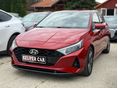 HYUNDAI I20 2021/3 - 3
