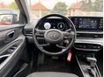 HYUNDAI I20 2021/3 - 10