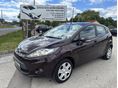 FORD FIESTA 2011/1 - 1