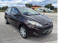FORD FIESTA 2011/1 - 2