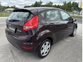 FORD FIESTA 2011/1 - 3