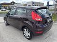 FORD FIESTA 2011/1 - 4