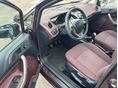 FORD FIESTA 2011/1 - 5