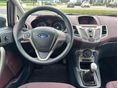 FORD FIESTA 2011/1 - 9