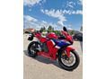 HONDA CBR 600 RR 