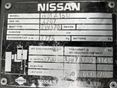 NISSAN 2001 - 7