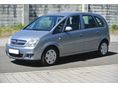 OPEL MERIVA A 1.4 Essentia LEKÖVETHETŐ 161e. KM! SZERVIZKÖNYV! SZÉP ÁLLAPOT!