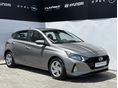 HYUNDAI I20 1.0 T-GDI LP Comfort DCT magyarországi / 74e km / kitűnő állapot / 1 év garancia