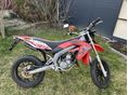 APRILIA SX 50 2016 - 4