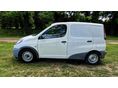 TOYOTA YARIS VERSO 2002/11 - 4