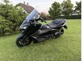 YAMAHA TMAX XP560D TECHMAX