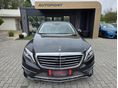 MERCEDES-BENZ S 350 2013/12 - 2