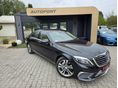 MERCEDES-BENZ S 350 2013/12 - 13