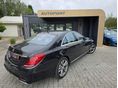 MERCEDES-BENZ S 350 2013/12 - 19