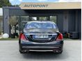 MERCEDES-BENZ S 350 2013/12 - 6