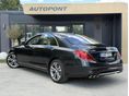 MERCEDES-BENZ S 350 2013/12 - 7